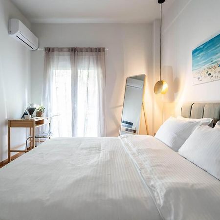 Delightful Sense 2Bd Apt In Kolonaki 7 Min To Metro Athens Exterior photo
