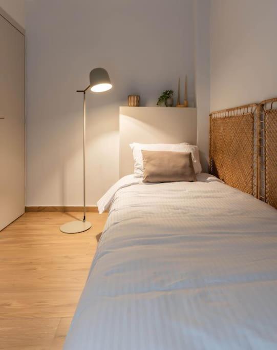 Delightful Sense 2Bd Apt In Kolonaki 7 Min To Metro Athens Exterior photo